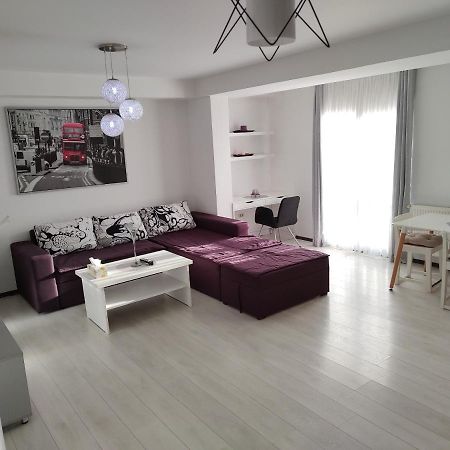 Giurgiului Apartament Bucarest Extérieur photo