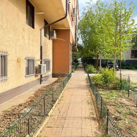 Giurgiului Apartament Bucarest Extérieur photo