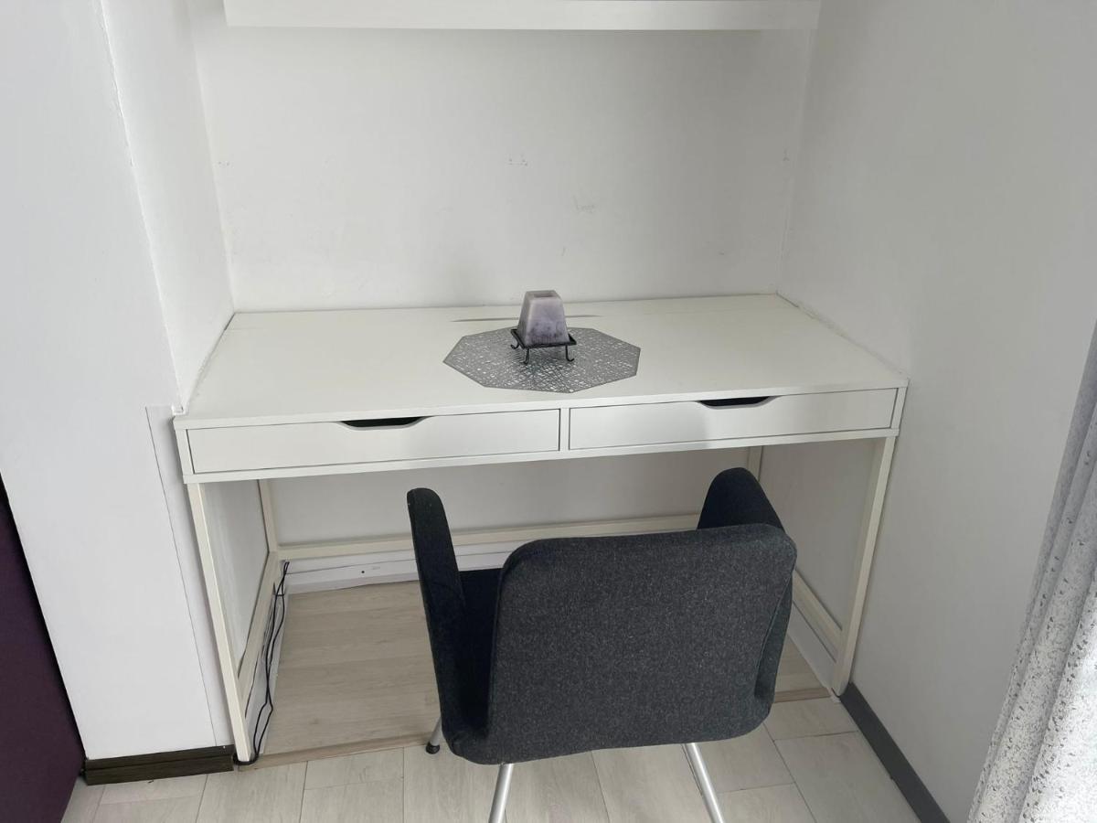 Giurgiului Apartament Bucarest Extérieur photo