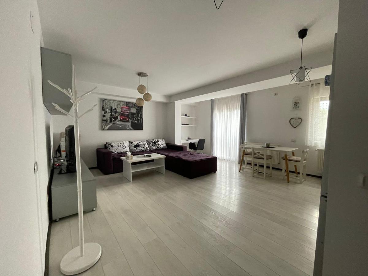 Giurgiului Apartament Bucarest Extérieur photo