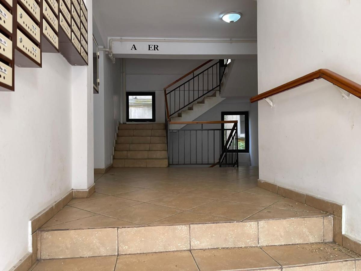 Giurgiului Apartament Bucarest Extérieur photo