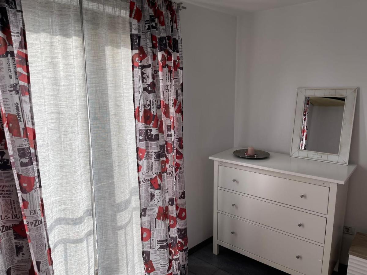 Giurgiului Apartament Bucarest Extérieur photo