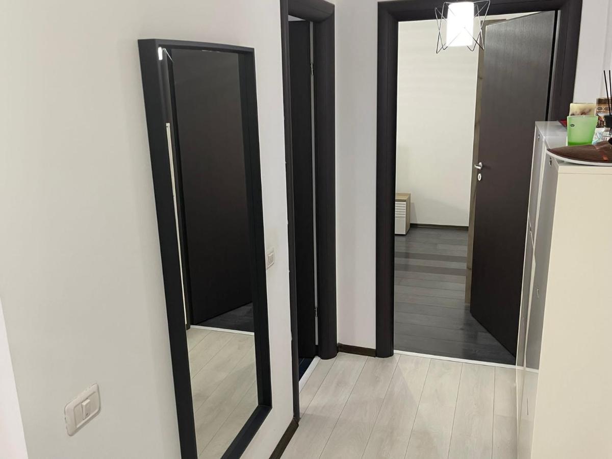Giurgiului Apartament Bucarest Extérieur photo