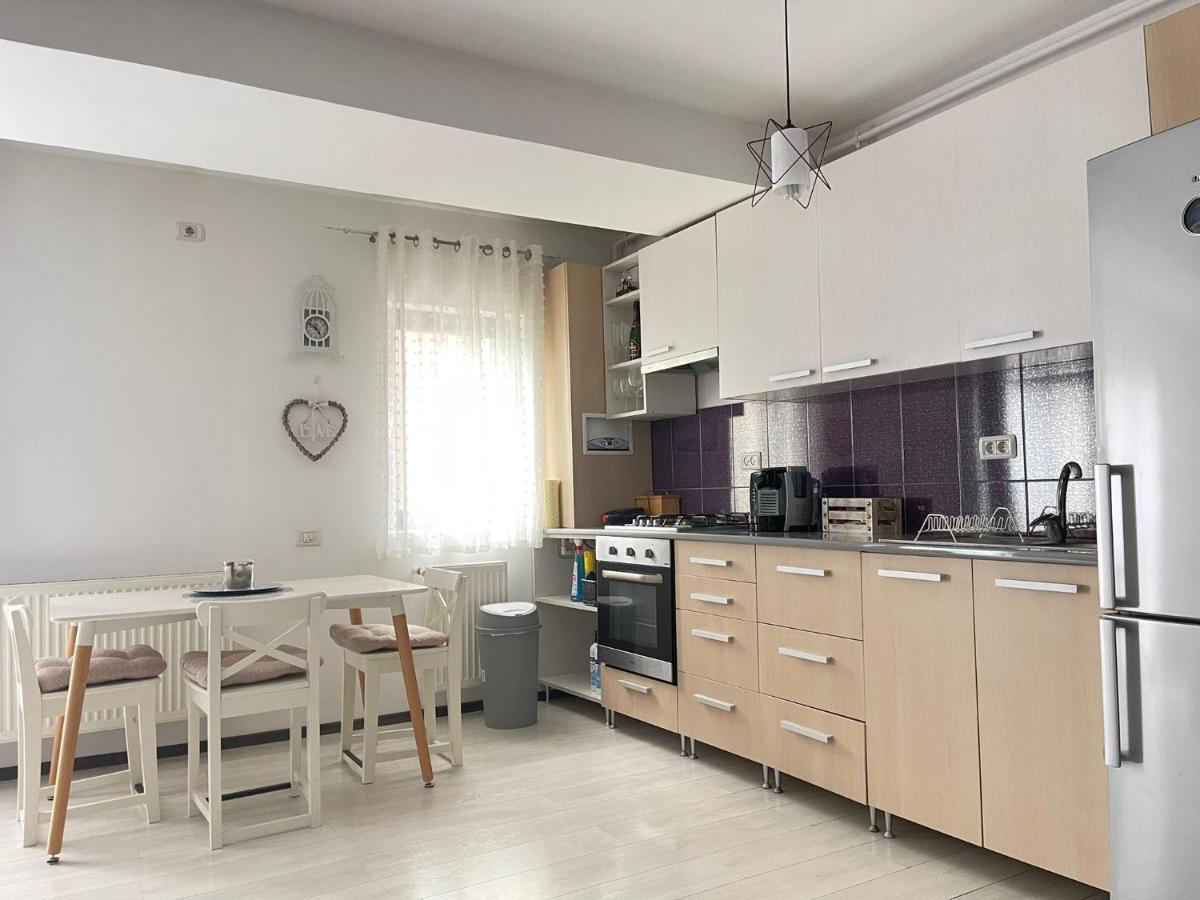 Giurgiului Apartament Bucarest Extérieur photo